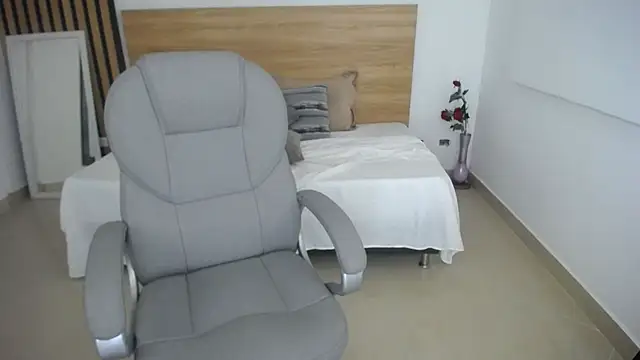 Chat ao vivo de melissa_lenox