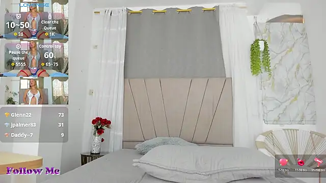 Lady_miss___ Live chatroom
