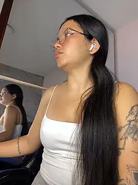Chat ao vivo de Rosita_forever_