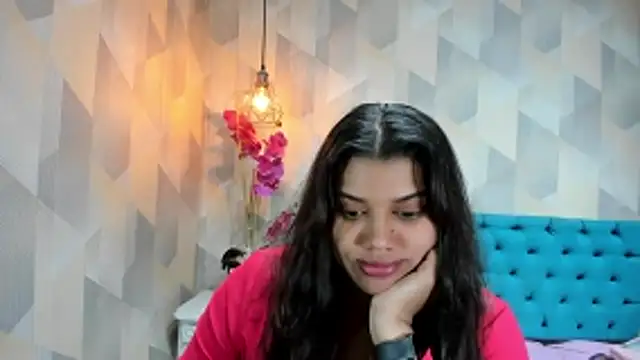 Chat ao vivo de LindaBreeS