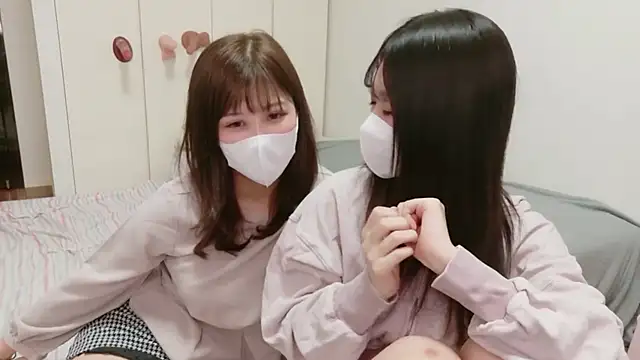 Chat ao vivo de ManaMi-maru