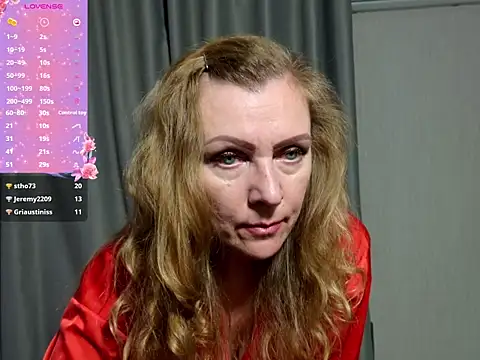 Chat ao vivo de verywetforyou