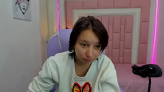 Klaret_Toy live-chat rom