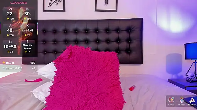 Sala de chat ao vivo de Melody_evanss