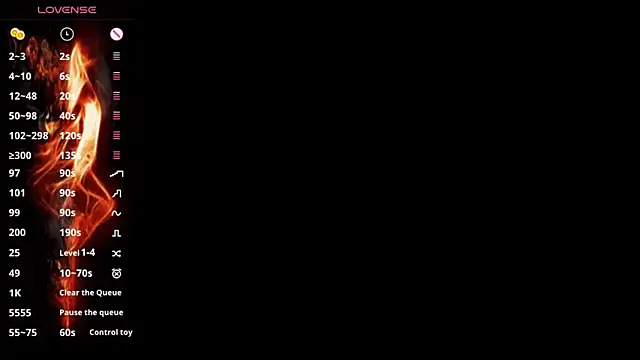 Sala de chat ao vivo de Whisperingfire