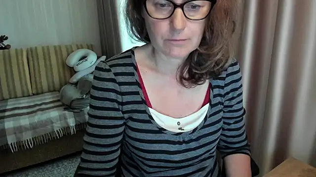 Sala de chat ao vivo de lauraoven