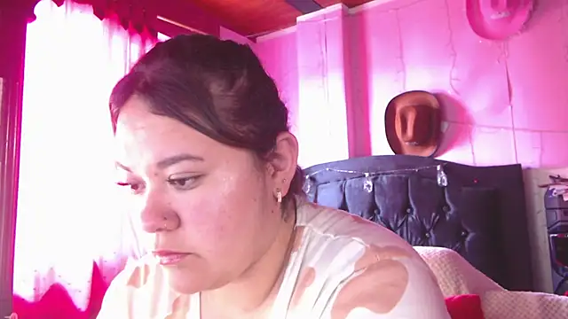 Sala de chat ao vivo de NikkiRous_