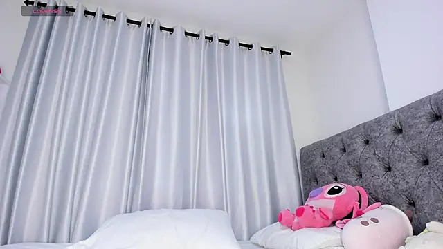 Sala de chat ao vivo de abbyfoxx_