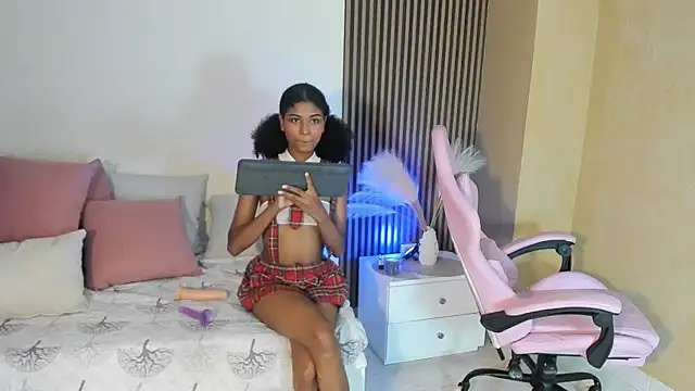 Lissa_Blaze Cameră chat live