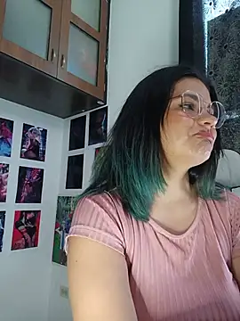 Chat ao vivo de gigiqueen_18