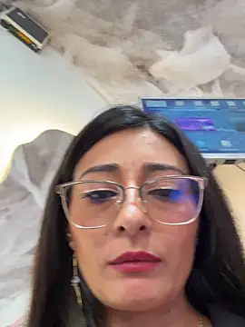 Chat ao vivo de IsabellaMariet