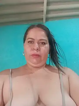 Chat ao vivo de Samara_69
