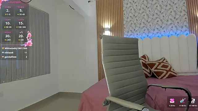 Sala de chat ao vivo de allyson_nahid