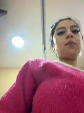 PamelaFt1 Live Chatraum