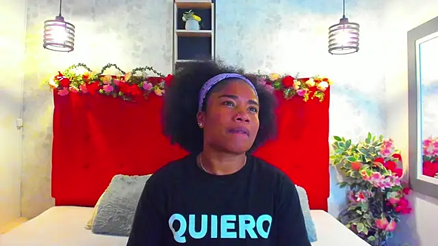 SilvannaFit Live Chatraum