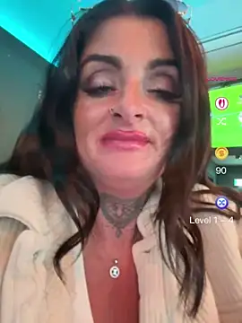 Irish_Scarlet_Squirt Live Chatraum
