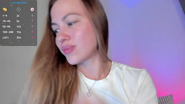 Chatroom en direct de damn_cutie