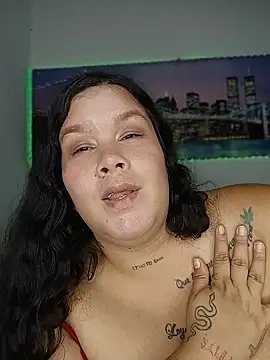 Goddexxxvane Live Chatraum