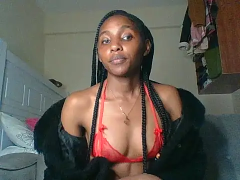 Chat soba uživo modela Velvet_peach