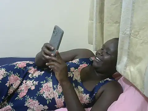 Bilik Sembang Langsung Beauty_ebonny