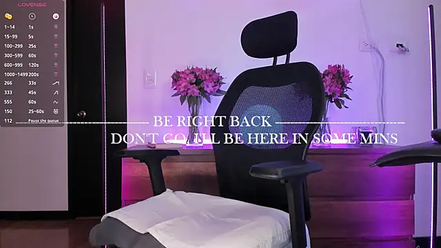 Sala de chat ao vivo de ariana_fitl_