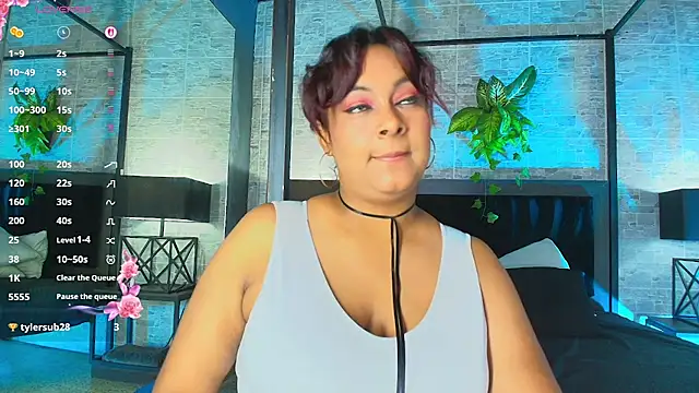 alexa_cruz__ Ruang Obrolan Langsung