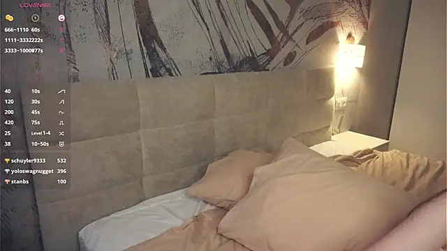 GailVerbeke Ruang Obrolan Langsung