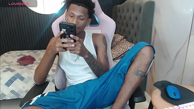 ManSant Live Chatraum
