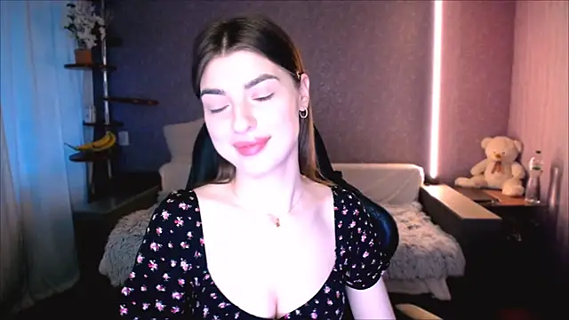 Dianaa_Lee0 실시간 채팅방