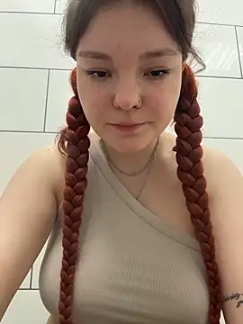 Baby__Fox 실시간 채팅방