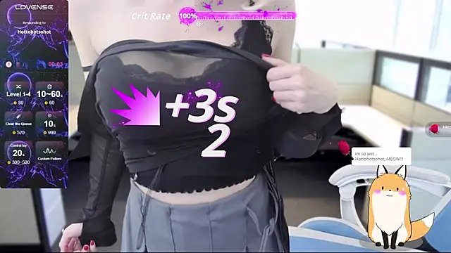 Sala de chat ao vivo de AureliaDoll