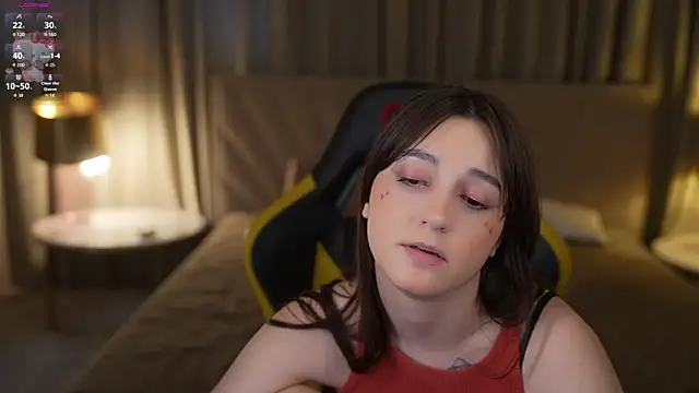 غرفة دردشة Sweet_cherry054 المباشرة