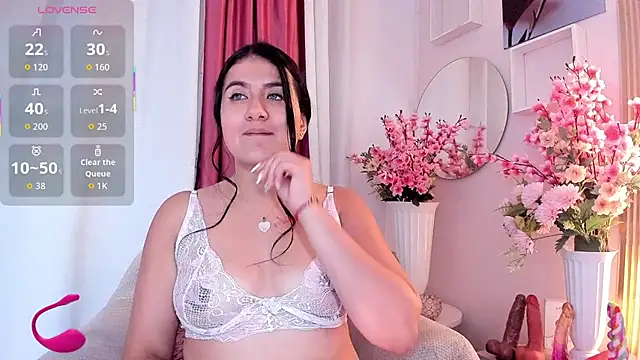 Chatroom en direct de scarlet_fostt_