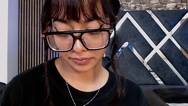 Živá chatovací místnost Amy_channel