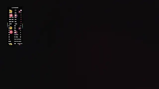 JulieDeepn Live chat-huone