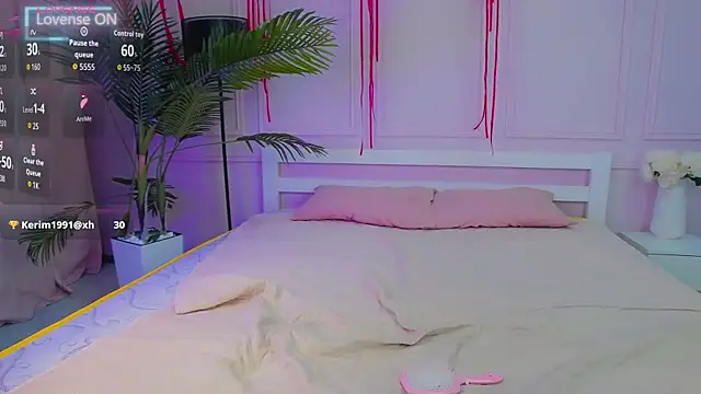BeatriceAddams чат на живо