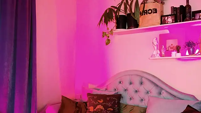 Yoka_paradoXXX чат на живо