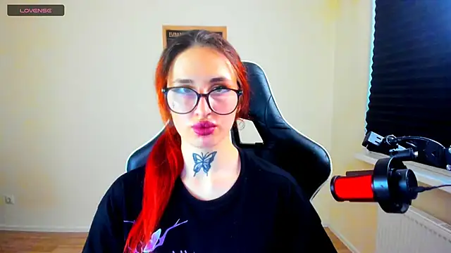 your_tora Cameră chat live
