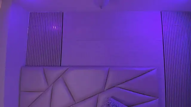 Sala de chat en directo de cloehill_