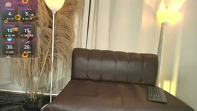 Sala de chat en directo de emma_stom