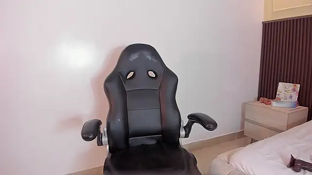 Sala de chat en directo de MELISSAROUGE
