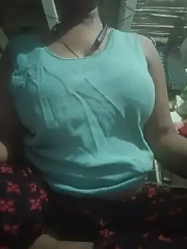 Živá chatovací místnost Muna_Raj