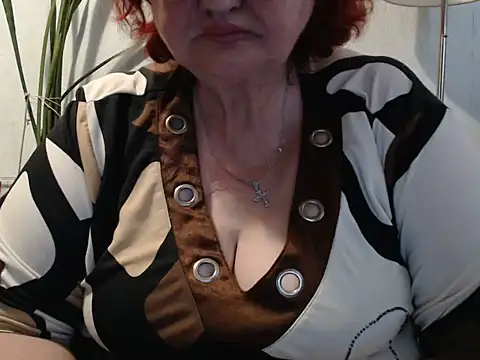 DeniseeRosea – live chatrum
