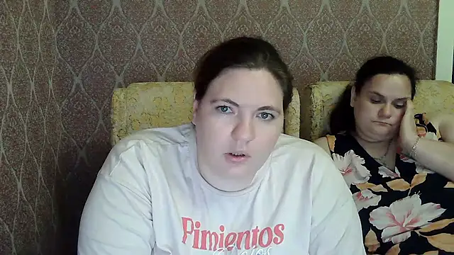 Chat ao vivo de TiaMason