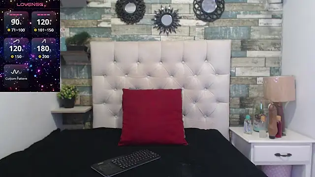 Skylernaomi Cameră chat live