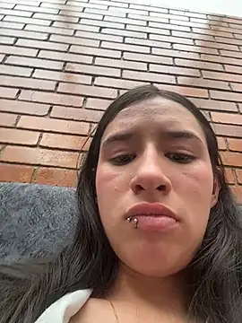 Sala de chat ao vivo de LilyRossi_
