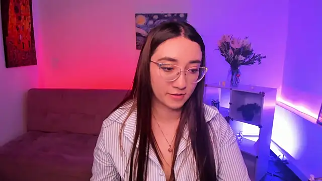 Sala de chat ao vivo de _RosieRider
