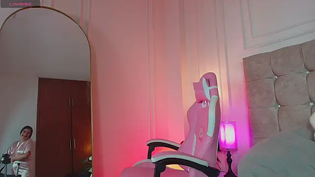Sala de chat ao vivo de SophieBuitrago