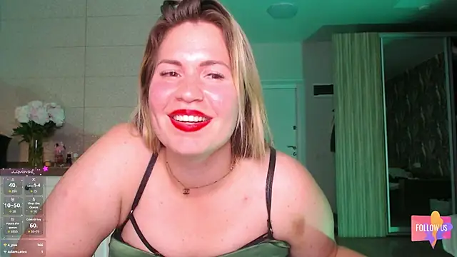 vip_sweetnes Cameră chat live