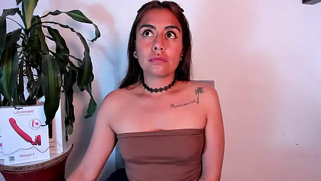 Sala de chat ao vivo de im_amber